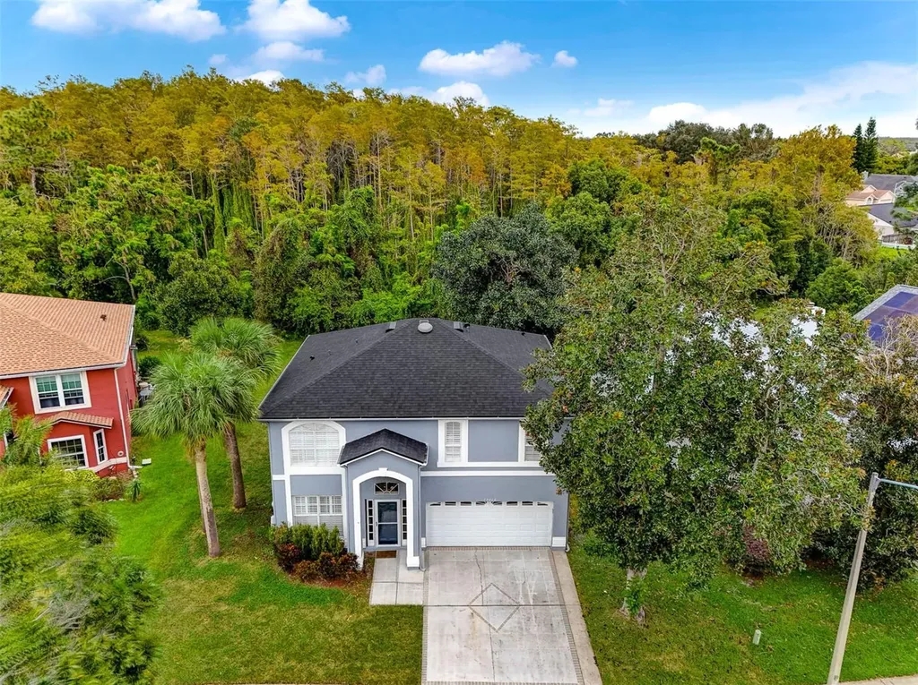 13015 Bellerive Lane Orlando FL 32828