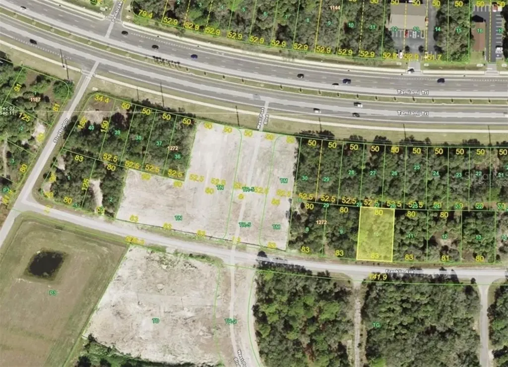 16220 Franklin Avenue Port Charlotte FL 33953