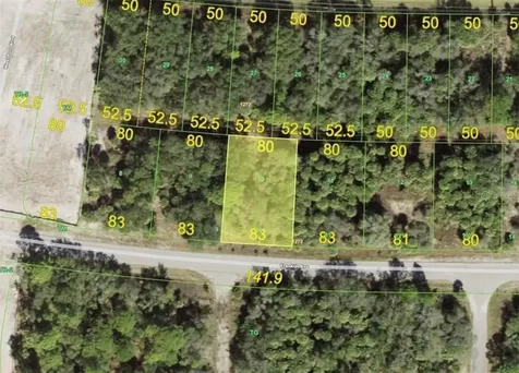 16220 Franklin Avenue Port Charlotte FL 33953