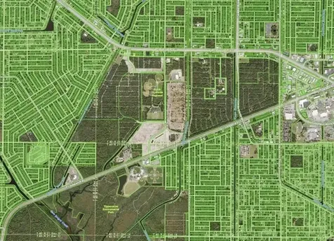 16220 Franklin Avenue Port Charlotte FL 33953