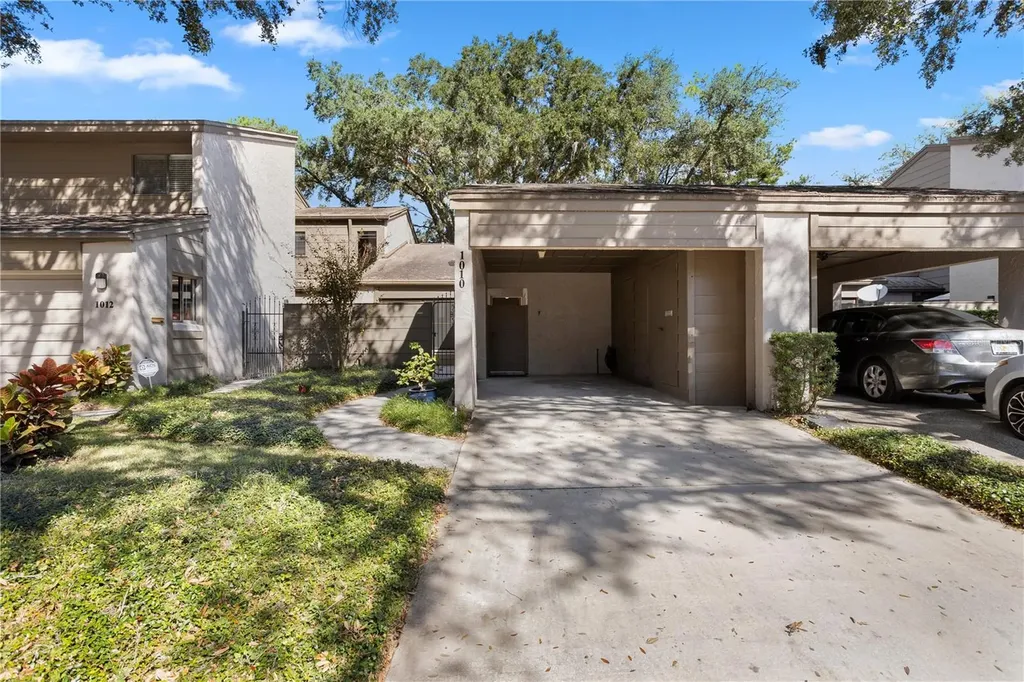 1010 Sherrywood Street Fern Park FL 32730