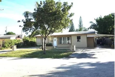 1460 NE 31st Court Pompano Beach FL 33064