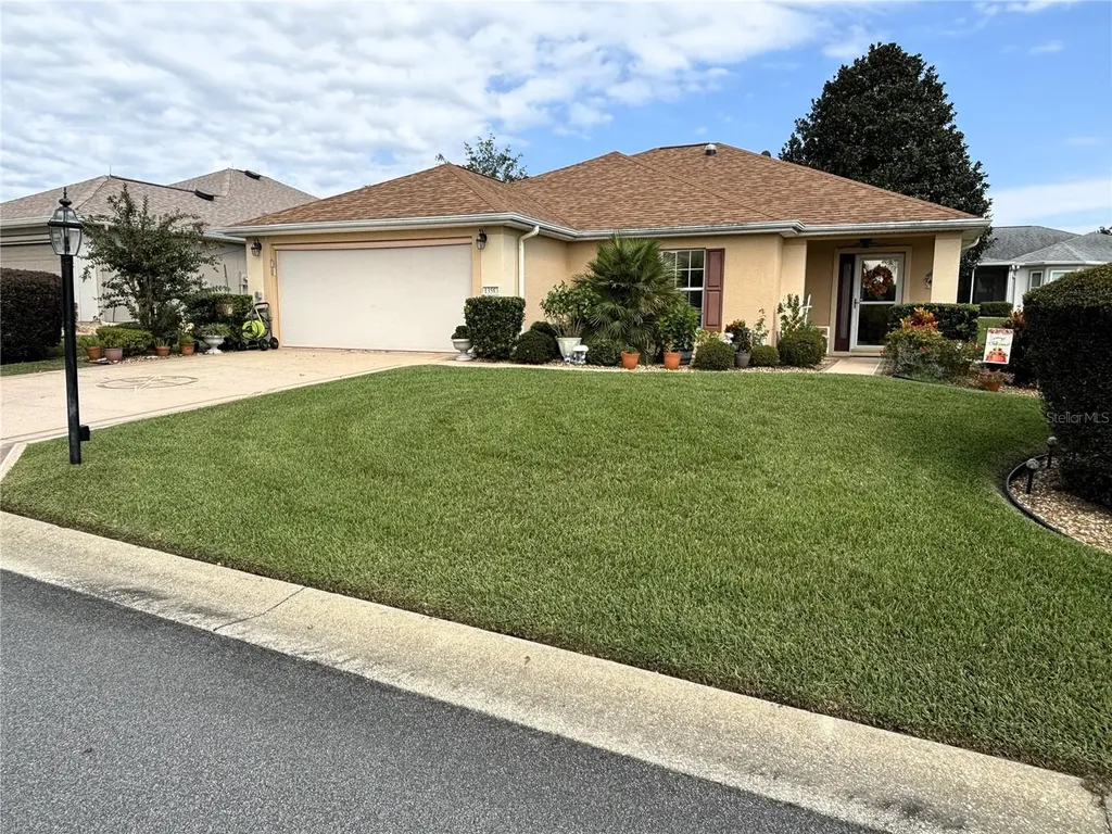 13583 SE 89th Terrace Road Summerfield FL 34491