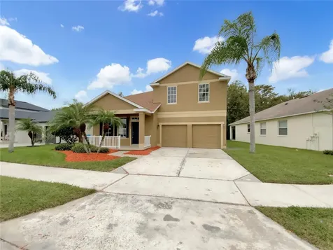 10472 Eastpark Lake Drive Orlando FL 32832