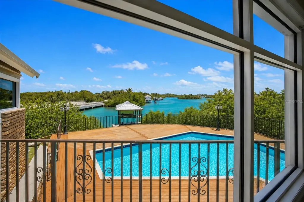 4024 Casey Key Road Nokomis FL 34275