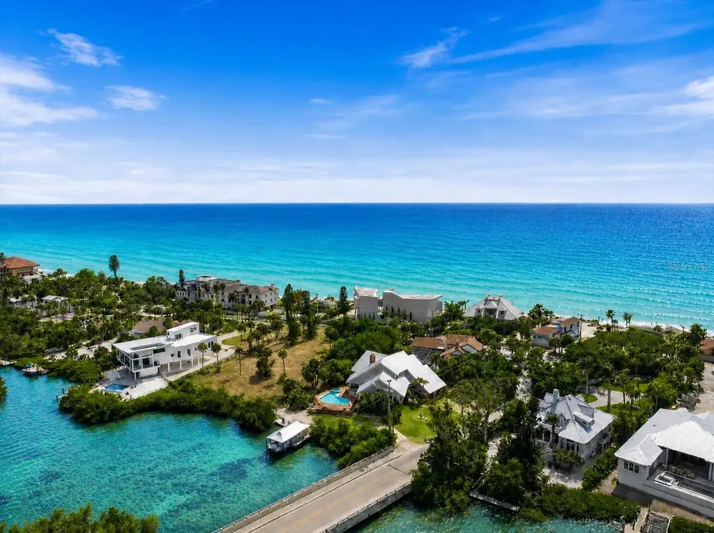 4024 Casey Key Road Nokomis FL 34275