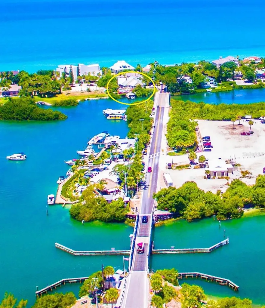 4024 Casey Key Road Nokomis FL 34275