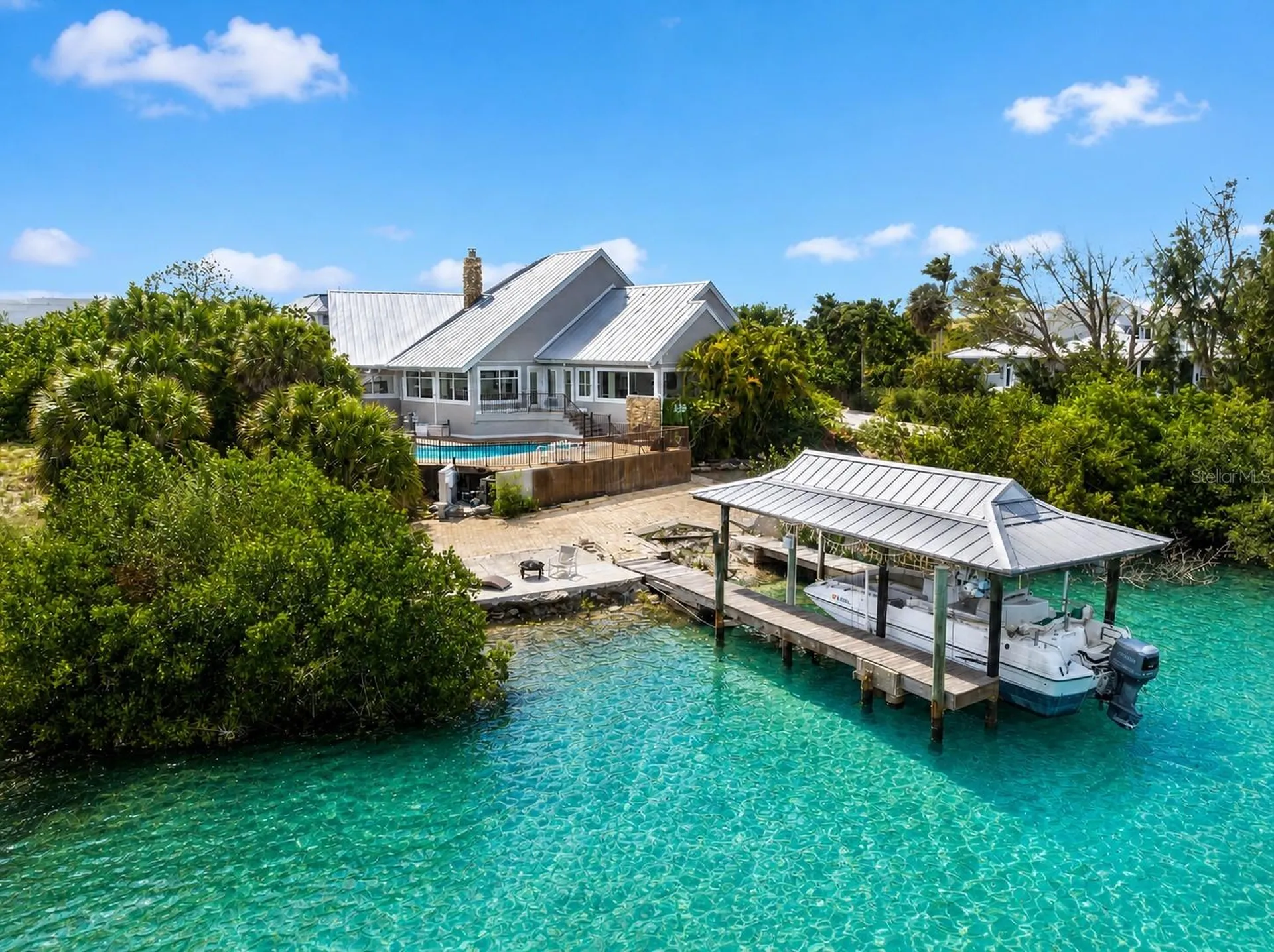 4024 Casey Key Road Nokomis FL 34275