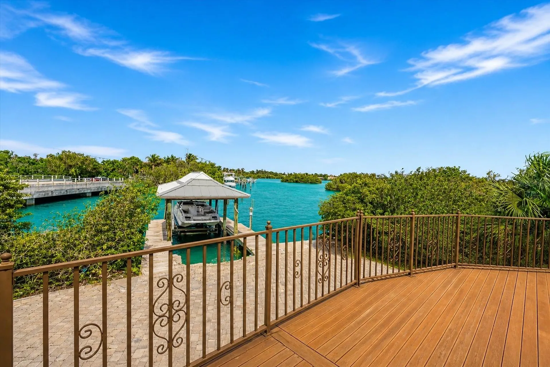 4024 Casey Key Road Nokomis FL 34275
