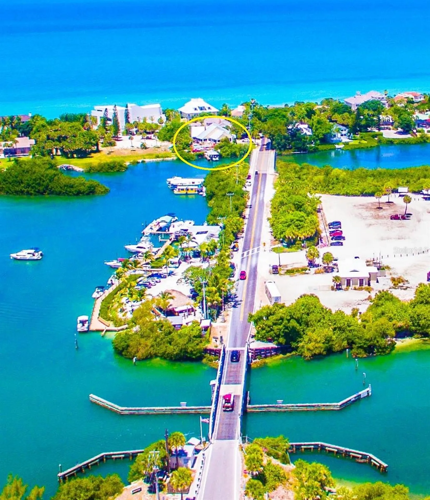 4024 Casey Key Road Nokomis FL 34275