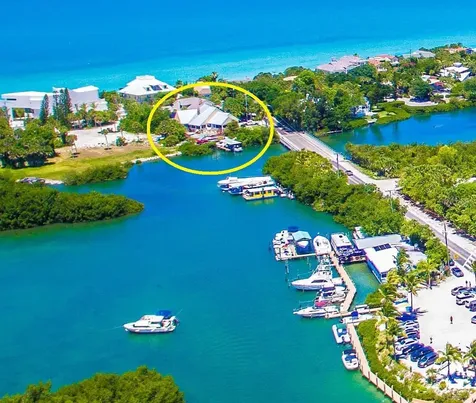4024 Casey Key Road Nokomis FL 34275