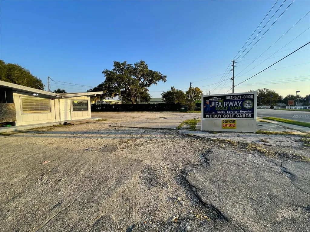 830 S Main Street Wildwood FL 34785