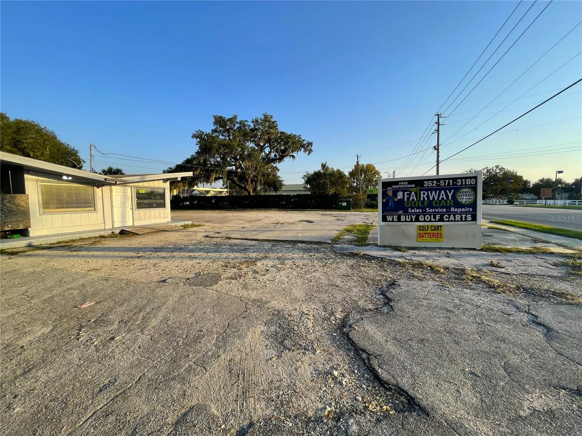 830 S Main Street Wildwood FL 34785