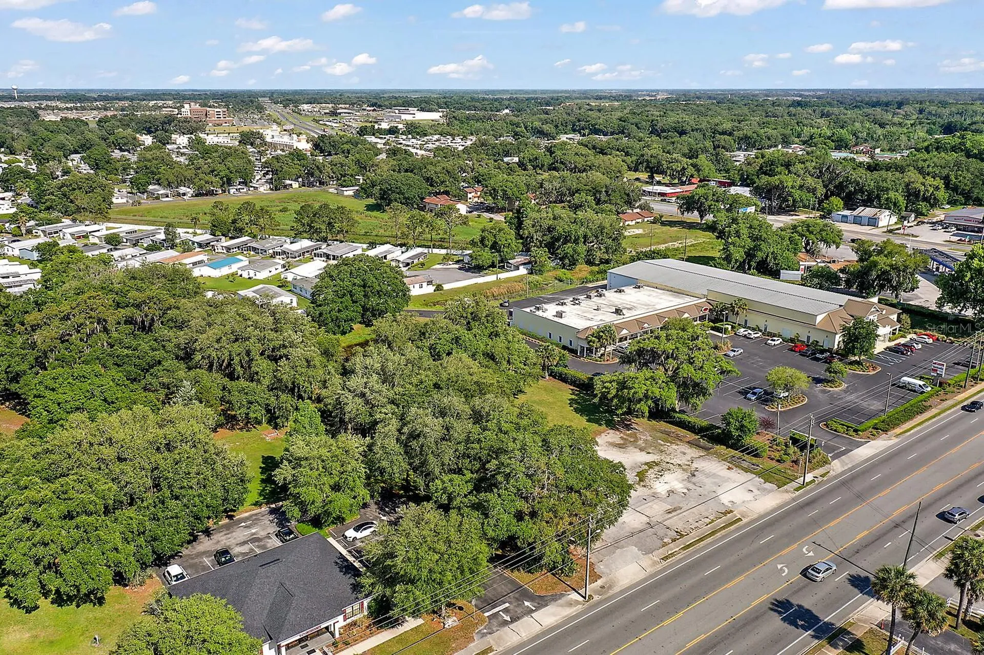 830 S Main Street Wildwood FL 34785