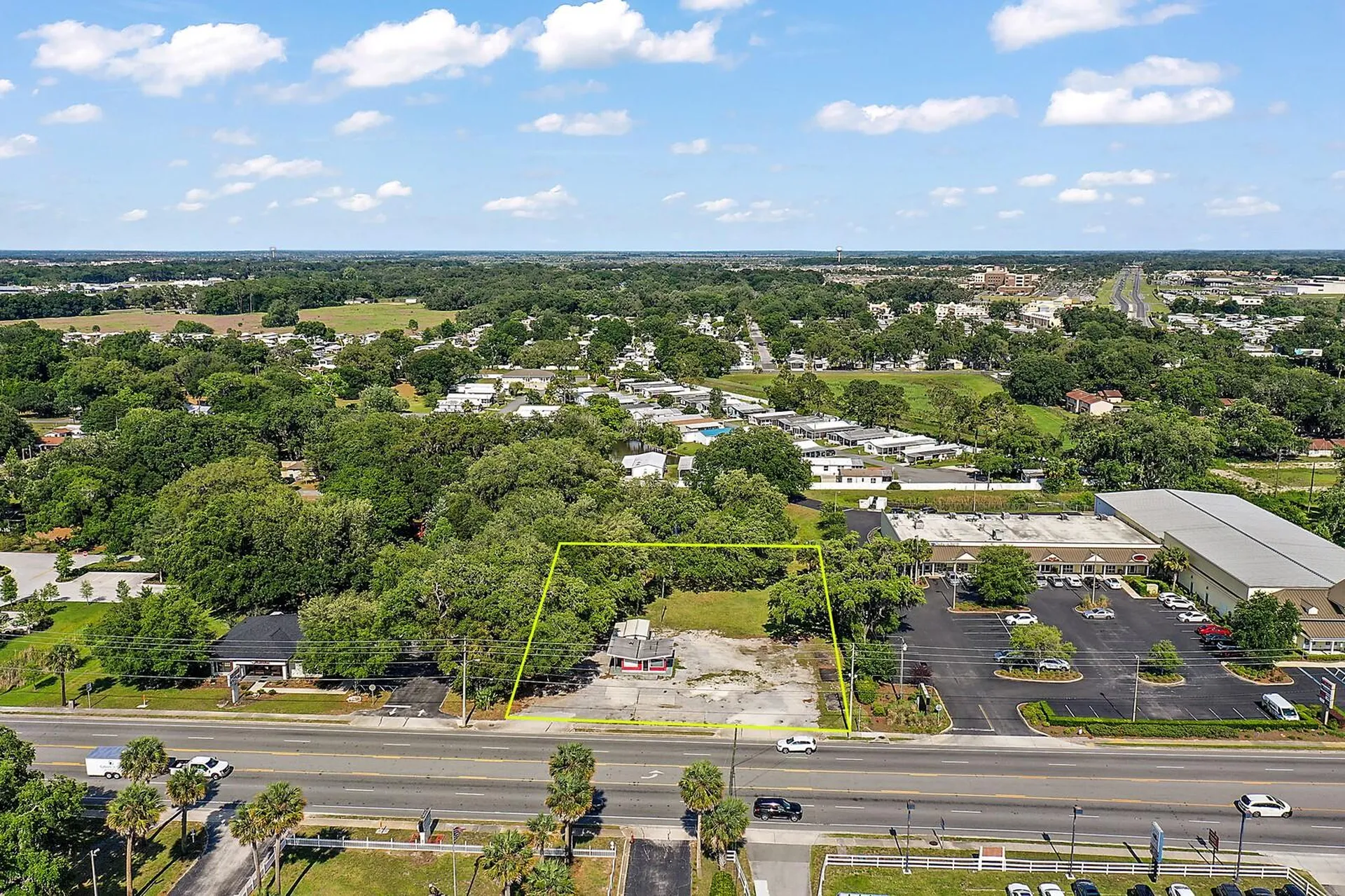 830 S Main Street Wildwood FL 34785