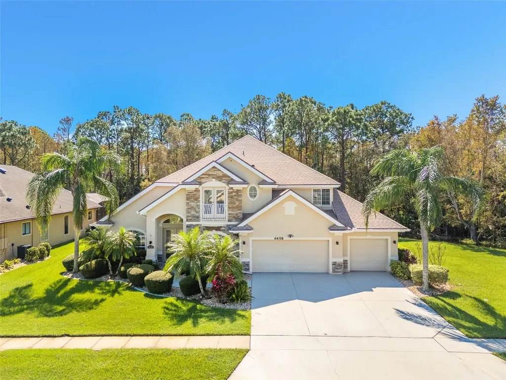 6658 Merryvale Lane Port Orange FL 32128