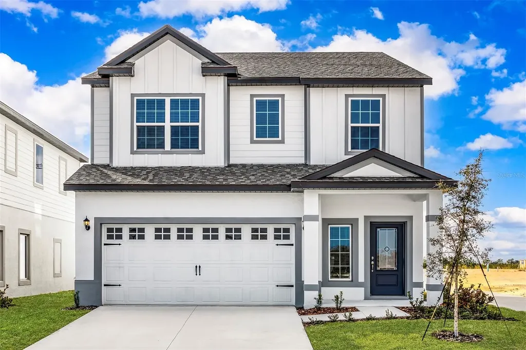 3732 Bergamot Street Lake Alfred FL 33850