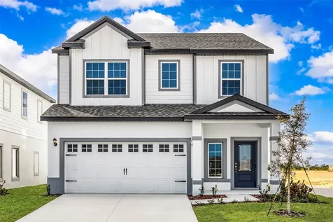 3732 Bergamot Street Lake Alfred FL 33850