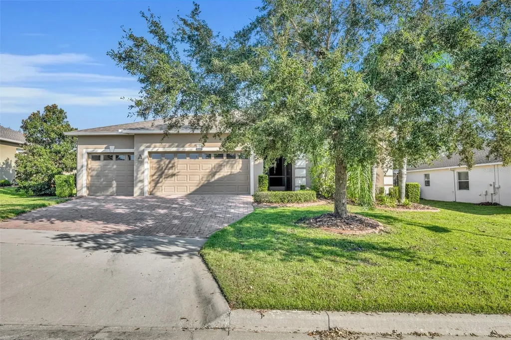 2880 Sandy Cay Street Clermont FL 34711
