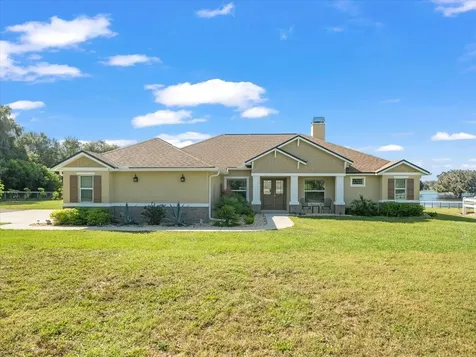 24390 Mondon Hill Road Brooksville FL 34601
