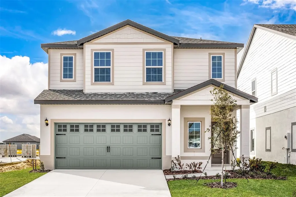 3728 Bergamot Street Lake Alfred FL 33850