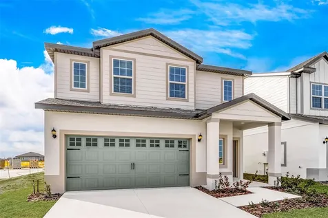 3728 Bergamot Street Lake Alfred FL 33850