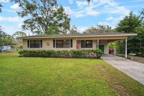 2806 Blain Acres Road Plant City FL 33563