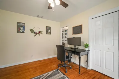 2806 Blain Acres Road Plant City FL 33563