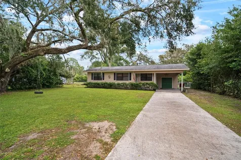 2806 Blain Acres Road Plant City FL 33563
