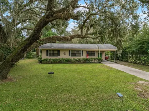 2806 Blain Acres Road Plant City FL 33563