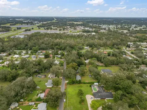 2806 Blain Acres Road Plant City FL 33563