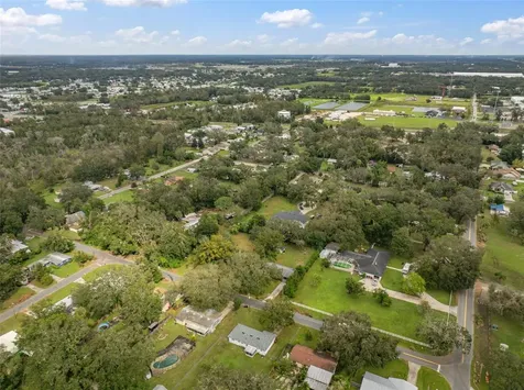 2806 Blain Acres Road Plant City FL 33563