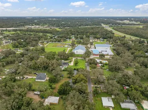 2806 Blain Acres Road Plant City FL 33563
