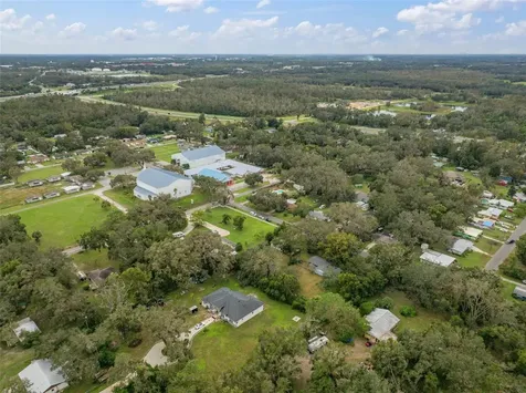 2806 Blain Acres Road Plant City FL 33563
