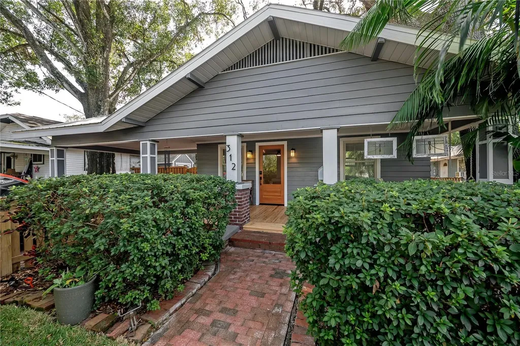 312 W Lambright Street Tampa FL 33604
