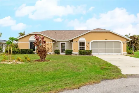 25202 Rosamond Court Punta Gorda FL 33983