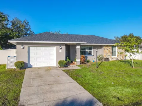 704 Del Prado Drive Kissimmee FL 34758