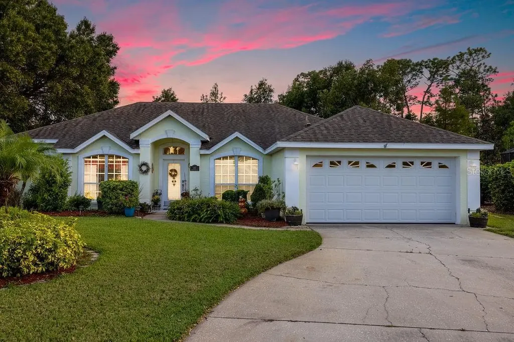 107 Brandiwood Court Debary FL 32713