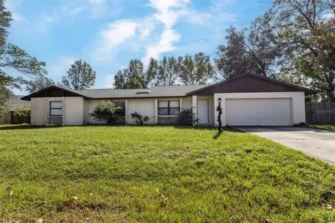 21 Wood Crest Lane Palm Coast FL 32164