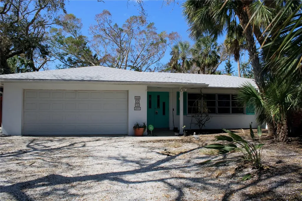 5062 Sandy Cove Avenue Sarasota FL 34242