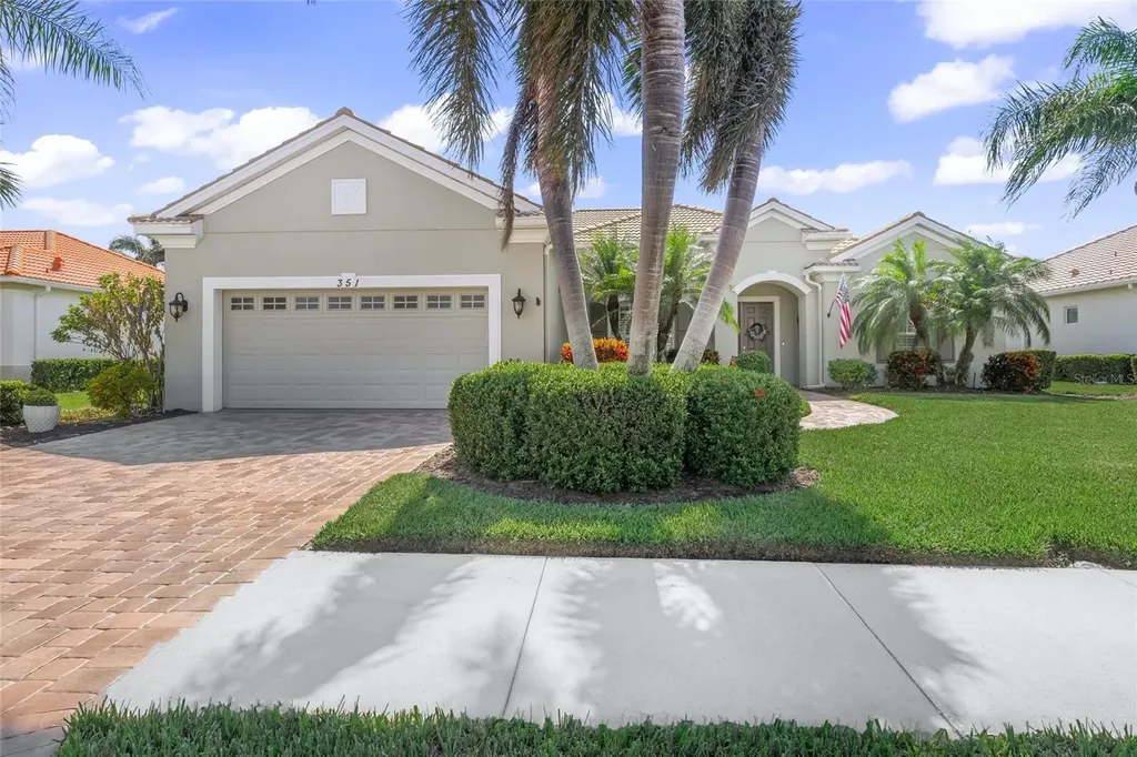 351 Marsh Creek Road Venice FL 34292