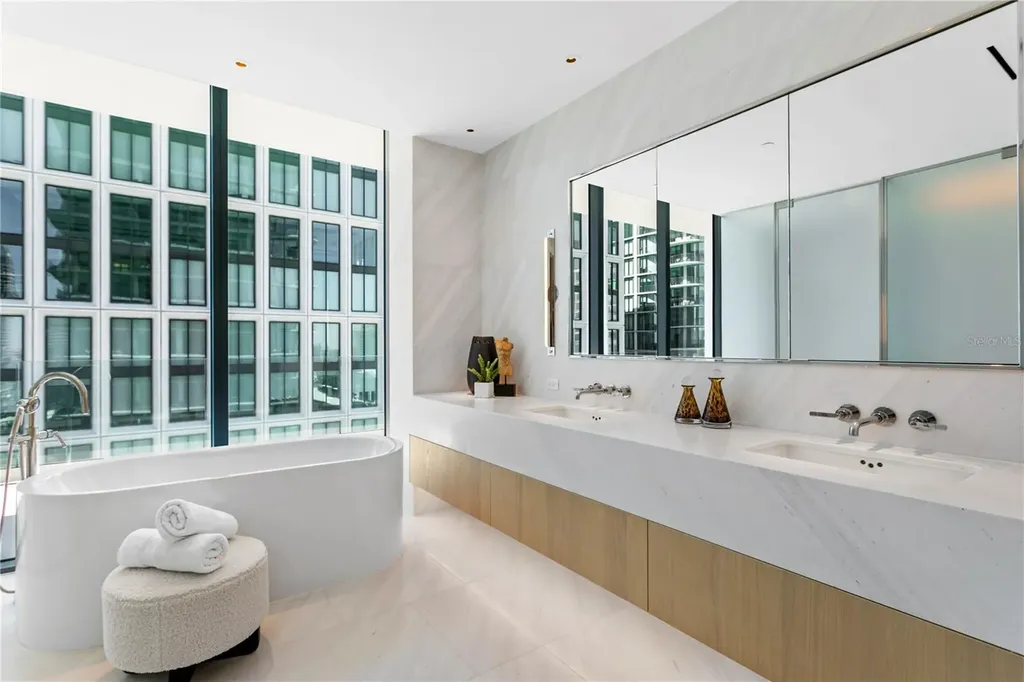 1000 Water Street Tampa FL 33602