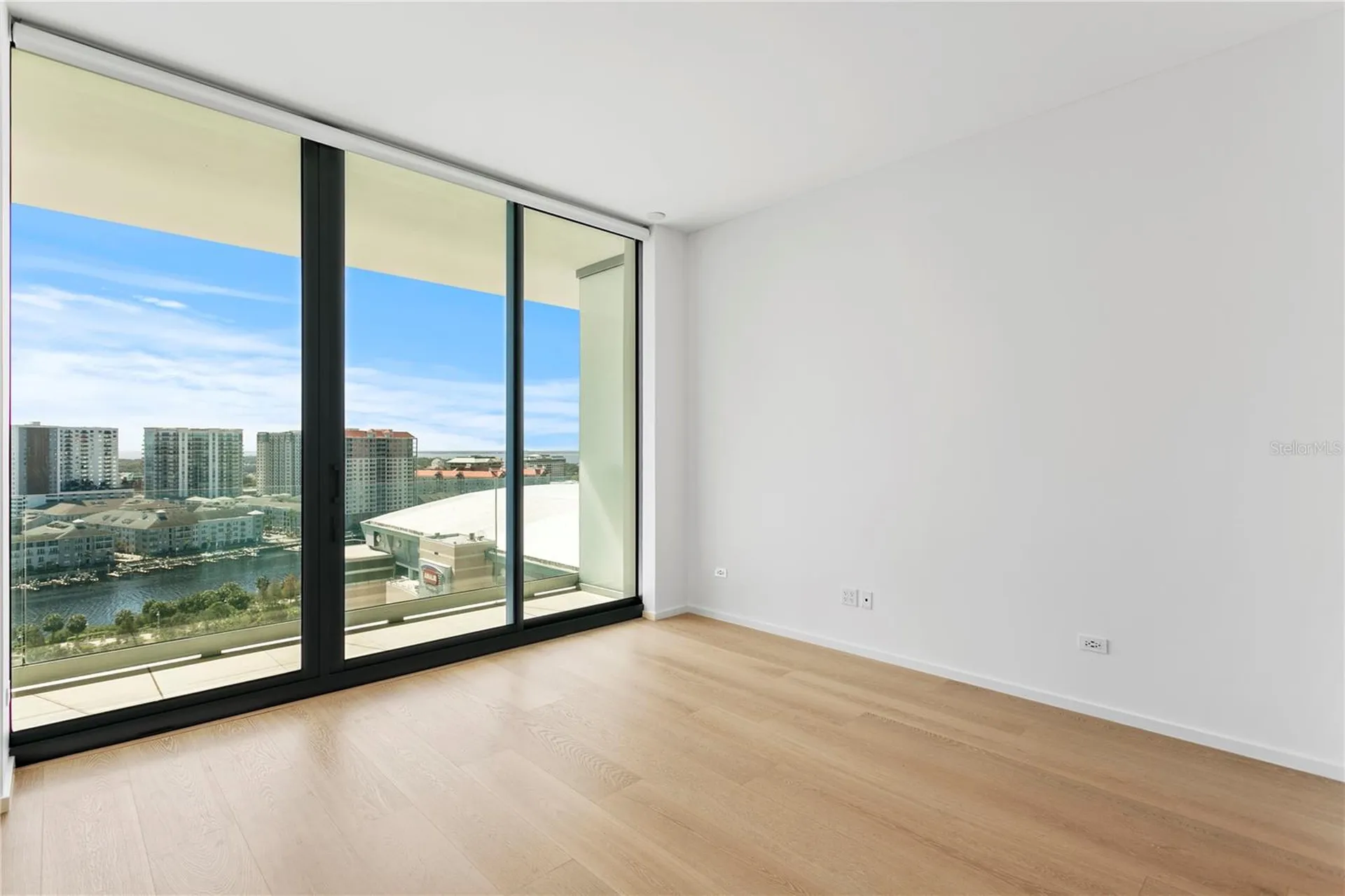 1000 Water Street Tampa FL 33602