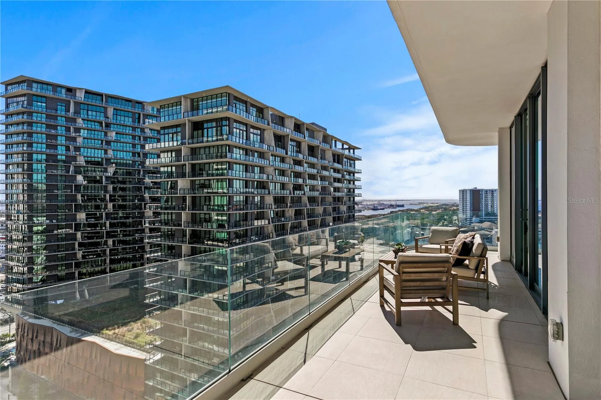 1000 Water Street Tampa FL 33602