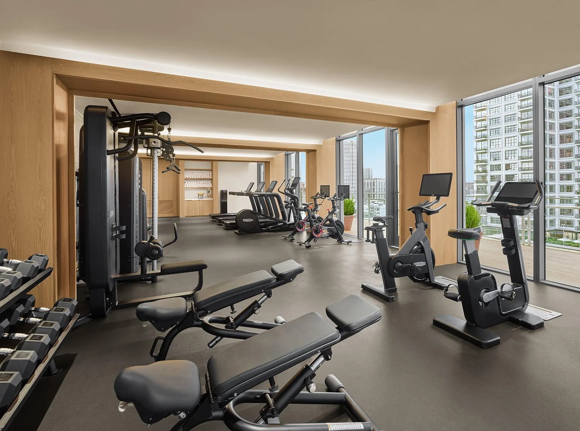 1000 Water Street Tampa FL 33602