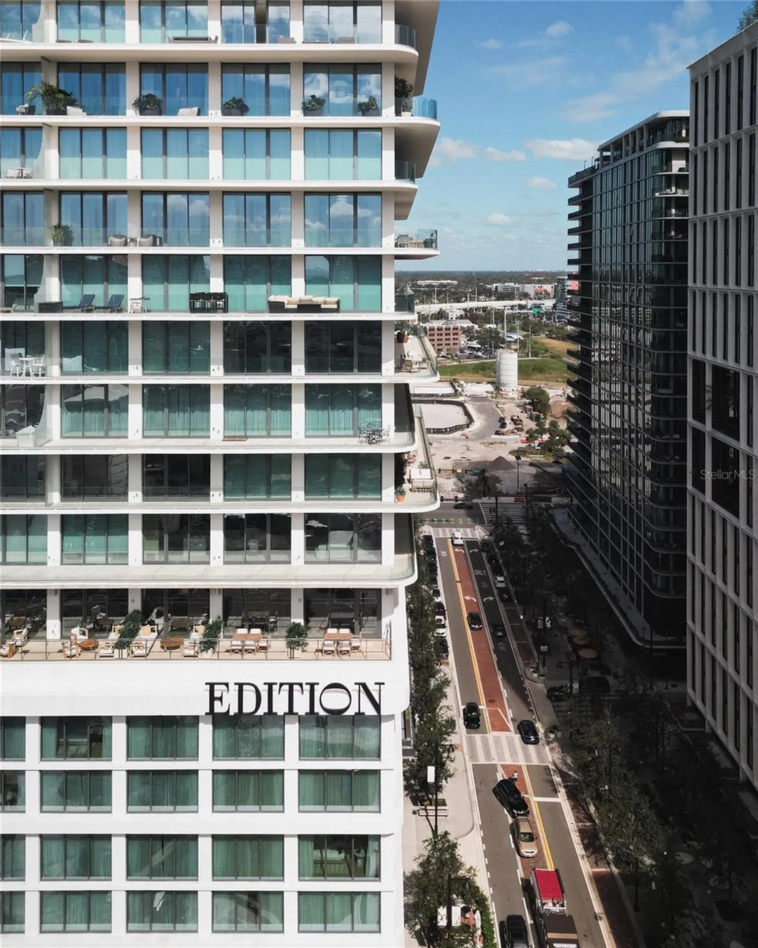 1000 Water Street Tampa FL 33602