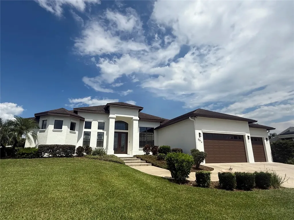5074 Shore Side Drive Lakeland FL 33812