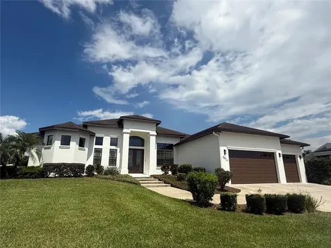 5074 Shore Side Drive Lakeland FL 33812