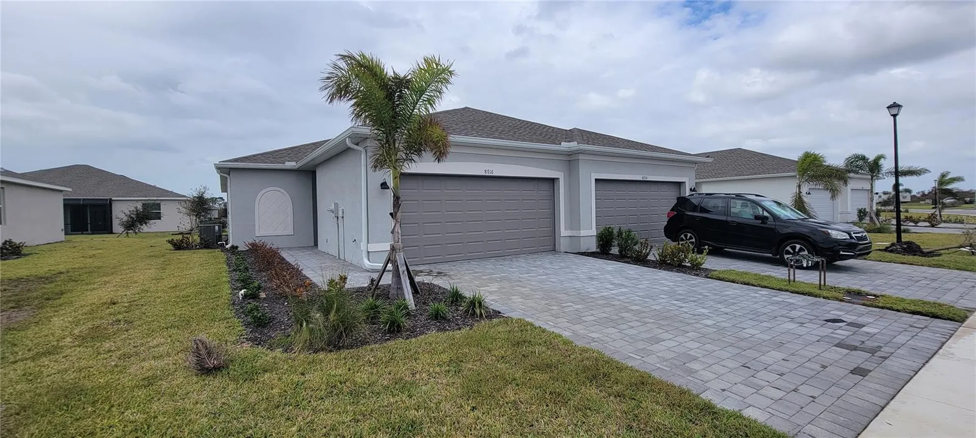 8716 Saint Kitts Circle Englewood FL 34224