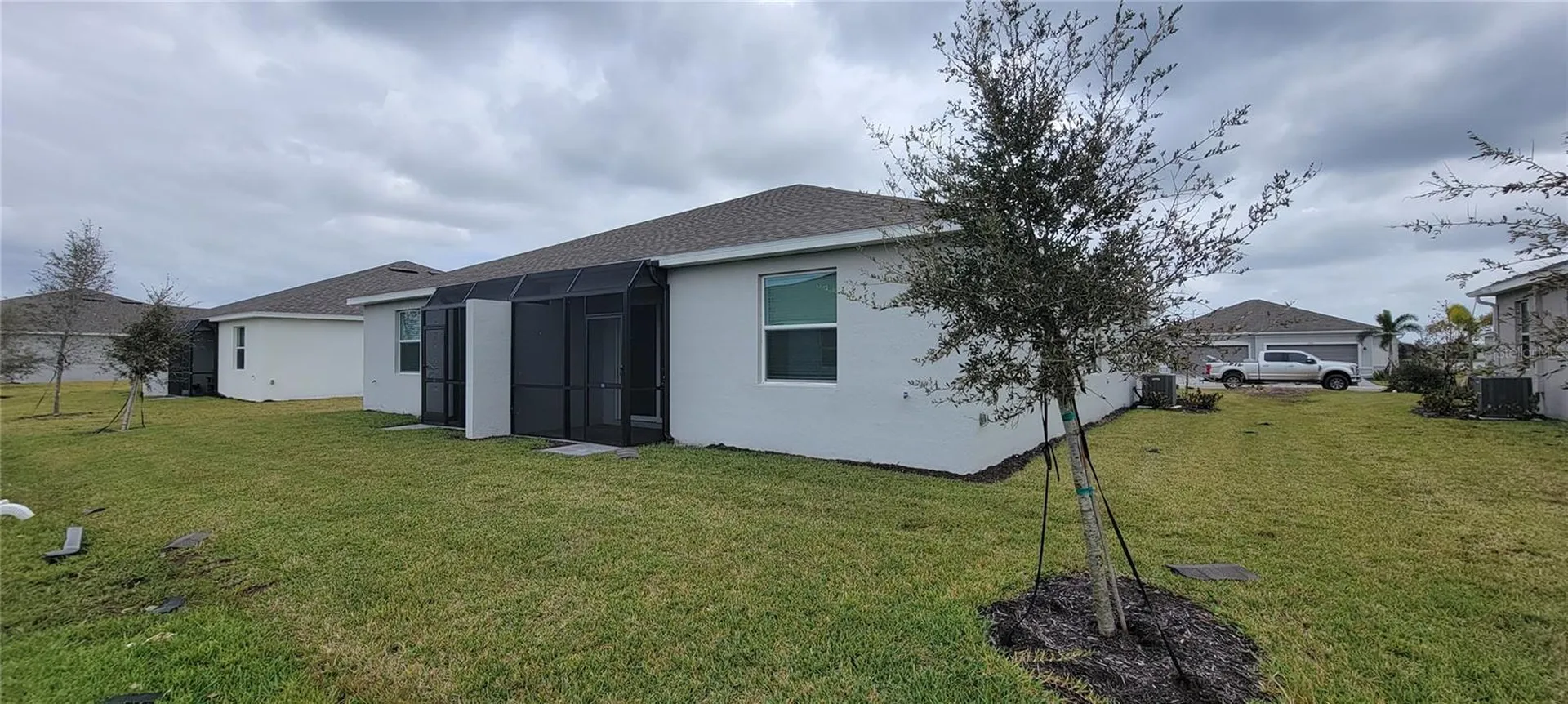 8716 Saint Kitts Circle Englewood FL 34224